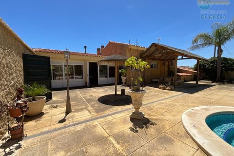 Landejendom i Mazarron, Murcia, Mazarron - € 365.000 | Ref: 001030/9522 - foto 2