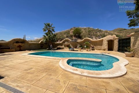 Landejendom i Mazarron, Murcia, Mazarron - € 365.000 | Ref: 001030/9522 - foto 3