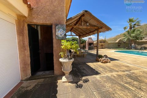 Landejendom i Mazarron, Murcia, Mazarron - € 365.000 | Ref: 001030/9522 - foto 4