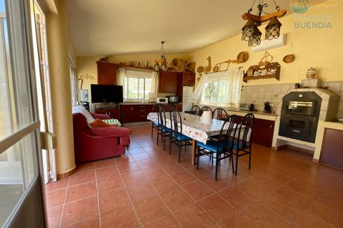Landejendom i Mazarron, Murcia, Mazarron - € 365.000 | Ref: 001030/9522 - foto 6