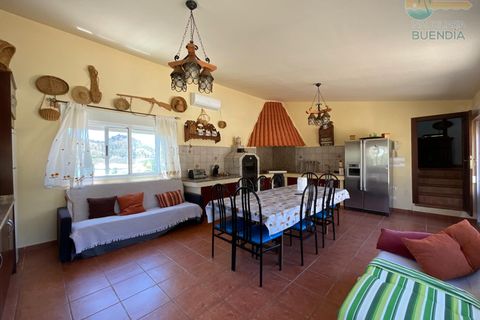 Landejendom i Mazarron, Murcia, Mazarron - € 365.000 | Ref: 001030/9522 - foto 7