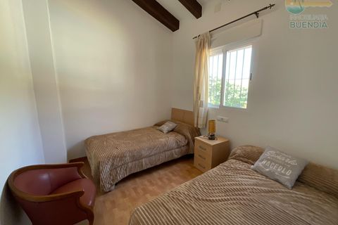Landejendom i Mazarron, Murcia, Mazarron - € 365.000 | Ref: 001030/9522 - foto 15
