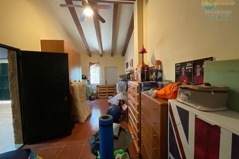 Landejendom i Mazarron, Murcia, Mazarron - € 365.000 | Ref: 001030/9522 - foto 27