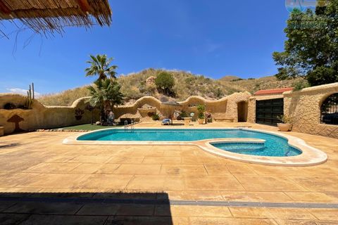 Landejendom i Mazarron, Murcia, Mazarron - € 365.000 | Ref: 001030/9522 - foto 29