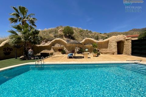Landejendom i Mazarron, Murcia, Mazarron - € 365.000 | Ref: 001030/9522 - foto 30