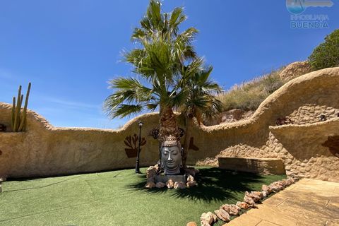 Landejendom i Mazarron, Murcia, Mazarron - € 365.000 | Ref: 001030/9522 - foto 32