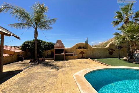 Landejendom i Mazarron, Murcia, Mazarron - € 365.000 | Ref: 001030/9522 - foto 33