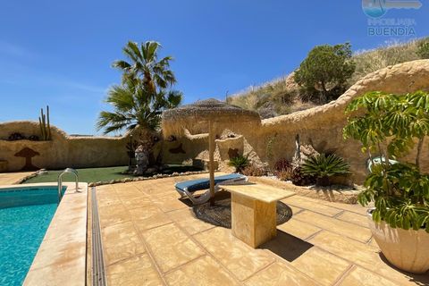 Landejendom i Mazarron, Murcia, Mazarron - € 365.000 | Ref: 001030/9522 - foto 34