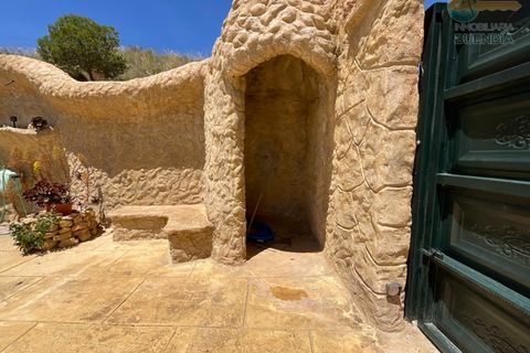 Landejendom i Mazarron, Murcia, Mazarron - € 365.000 | Ref: 001030/9522 - foto 35