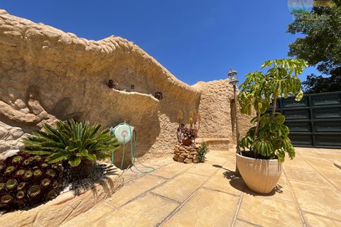 Landejendom i Mazarron, Murcia, Mazarron - € 365.000 | Ref: 001030/9522 - foto 37