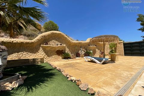 Landejendom i Mazarron, Murcia, Mazarron - € 365.000 | Ref: 001030/9522 - foto 38