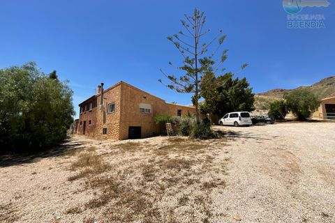 Landejendom i Mazarron, Murcia, Mazarron - € 365.000 | Ref: 001030/9522 - foto 41