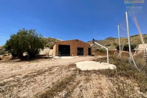 Landejendom i Mazarron, Murcia, Mazarron - € 365.000 | Ref: 001030/9522 - foto 42