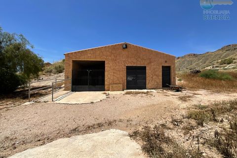Landejendom i Mazarron, Murcia, Mazarron - € 365.000 | Ref: 001030/9522 - foto 43