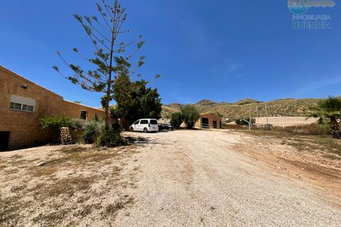 Landejendom i Mazarron, Murcia, Mazarron - € 365.000 | Ref: 001030/9522 - foto 49