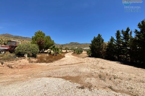 Landejendom i Mazarron, Murcia, Mazarron - € 365.000 | Ref: 001030/9522 - foto 50