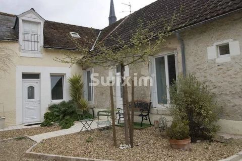 Erhvervsejendom i Cheverny, Loir-et-Cher, Cheverny - € 1.330.000 | Ref: 70004TV - foto 5