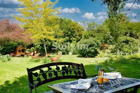 Erhvervsejendom i Cheverny, Loir-et-Cher, Cheverny - € 1.330.000 | Ref: 70004TV - foto 8