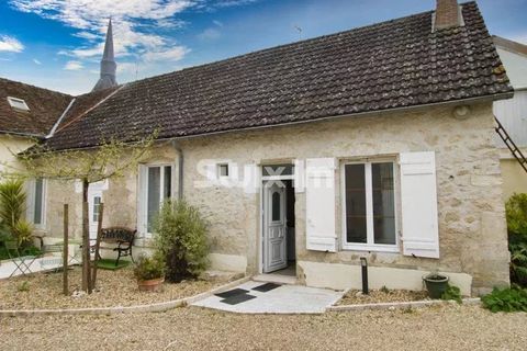 Erhvervsejendom i Cheverny, Loir-et-Cher, Cheverny - € 1.330.000 | Ref: 70004TV - foto 9