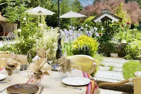 Erhvervsejendom i Cheverny, Loir-et-Cher, Cheverny - € 1.330.000 | Ref: 70004TV - foto 10