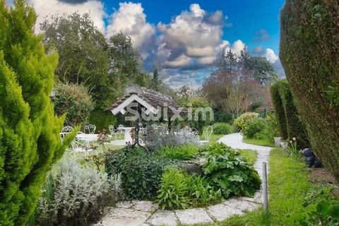 Erhvervsejendom i Cheverny, Loir-et-Cher, Cheverny - € 1.330.000 | Ref: 70004TV - foto 11