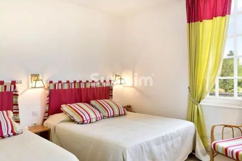 Erhvervsejendom i Cheverny, Loir-et-Cher, Cheverny - € 1.330.000 | Ref: 70004TV - foto 12