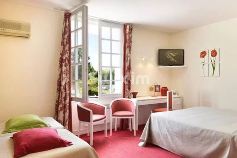 Erhvervsejendom i Cheverny, Loir-et-Cher, Cheverny - € 1.330.000 | Ref: 70004TV - foto 14
