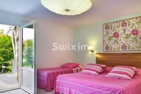 Erhvervsejendom i Cheverny, Loir-et-Cher, Cheverny - € 1.330.000 | Ref: 70004TV - foto 15