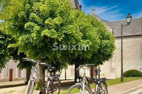 Erhvervsejendom i Cheverny, Loir-et-Cher, Cheverny - € 1.330.000 | Ref: 70004TV - foto 17