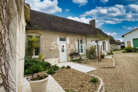Erhvervsejendom i Cheverny, Loir-et-Cher, Cheverny - € 1.330.000 | Ref: 70004TV - foto 18