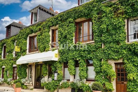 Erhvervsejendom i Cheverny, Loir-et-Cher, Cheverny - € 1.330.000 | Ref: 70004TV - foto 21