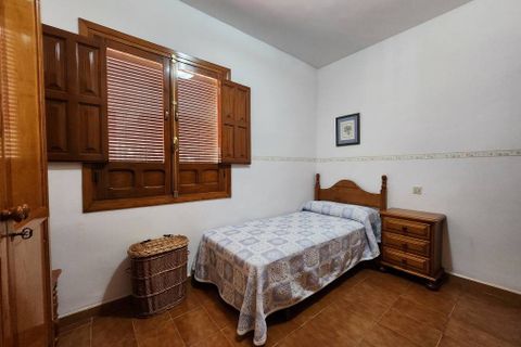 Villa a La Guijarrosa, Cordoba, La Guijarrosa - € 309.000 | Ref: AI-My Way - foto 12