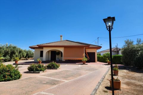 Villa a La Guijarrosa, Cordoba, La Guijarrosa - € 309.000 | Ref: AI-My Way - foto 15