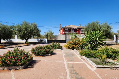 Villa a La Guijarrosa, Cordoba, La Guijarrosa - € 309.000 | Ref: AI-My Way - foto 16