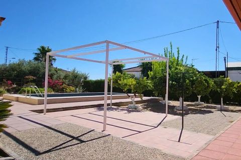 Villa a La Guijarrosa, Cordoba, La Guijarrosa - € 309.000 | Ref: AI-My Way - foto 19