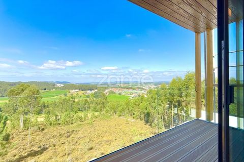 Villa i Cavaloes, Braga, Cavaloes - € 895.000 | Ref: ZMPT555192 - foto 29