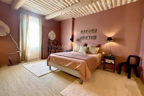Landejendom i Gordes, Vaucluse, Gordes - € 890.000 | Ref: 86180439 - foto 21