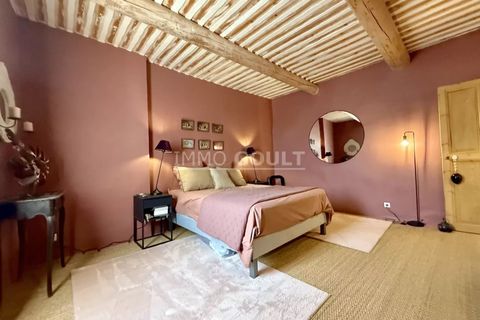 Landejendom i Gordes, Vaucluse, Gordes - € 890.000 | Ref: 86180439 - foto 22