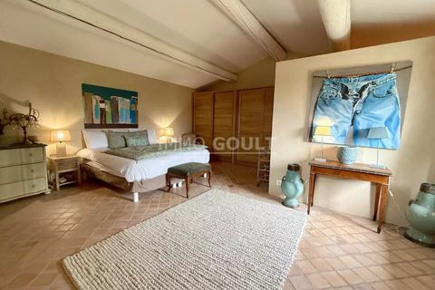 Landejendom i Gordes, Vaucluse, Gordes - € 890.000 | Ref: 86180439 - foto 24