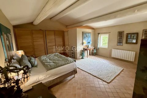 Landejendom i Gordes, Vaucluse, Gordes - € 890.000 | Ref: 86180439 - foto 25