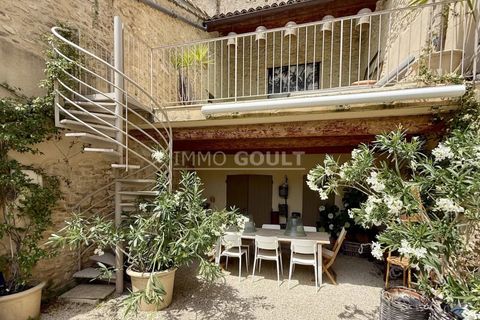 Landejendom i Gordes, Vaucluse, Gordes - € 890.000 | Ref: 86180439 - foto 3