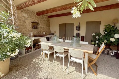 Landejendom i Gordes, Vaucluse, Gordes - € 890.000 | Ref: 86180439 - foto 7