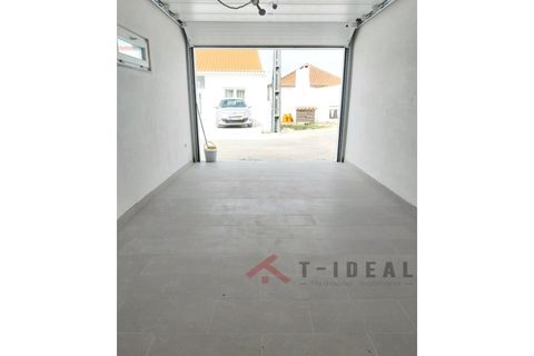 Villa i Mafra, Lisbon, Mafra - € 435.000 | Ref: TI 864 - foto 25