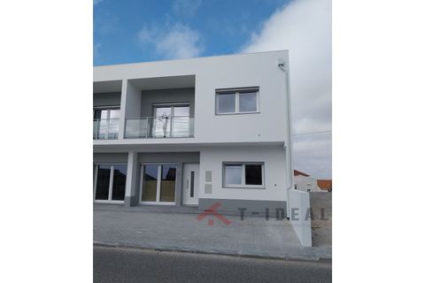 Villa i Mafra, Lisbon, Mafra - € 435.000 | Ref: TI 864 - foto 26