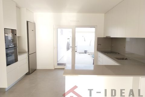 Villa i Mafra, Lisbon, Mafra - € 435.000 | Ref: TI 864 - foto 4
