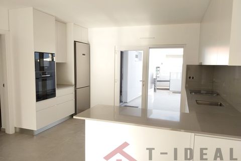 Villa i Mafra, Lisbon, Mafra - € 435.000 | Ref: TI 864 - foto 6