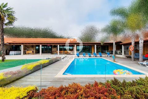 Farm i Vila do Conde, Porto, Vila do Conde - € 2.500.000 | Ref: 240-Q-25899 - foto 1