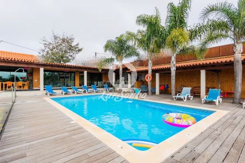 Farm i Vila do Conde, Porto, Vila do Conde - € 2.500.000 | Ref: 240-Q-25899 - foto 2