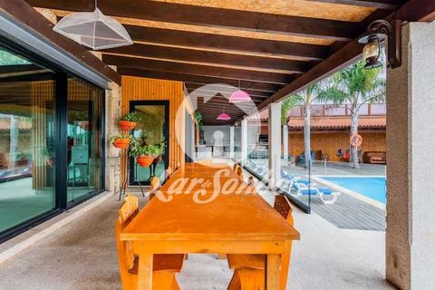 Farm i Vila do Conde, Porto, Vila do Conde - € 2.500.000 | Ref: 240-Q-25899 - foto 24