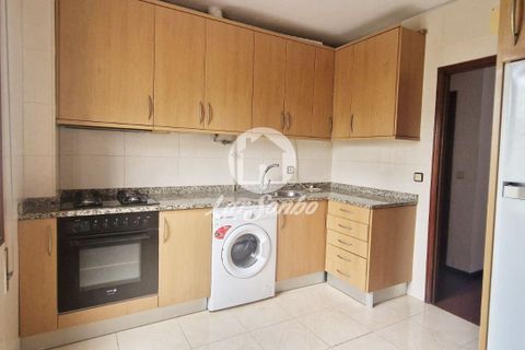 Lejlighed i Vila do Conde, Porto, Vila do Conde - € 270.000 | Ref: 240-A-25890 - foto 5